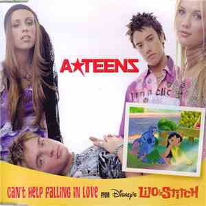 ATeens - Can't Help Falling In Love mp3 album