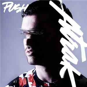 A-Trak - Push mp3 album