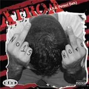 ATROA - No 1's Hero mp3 album