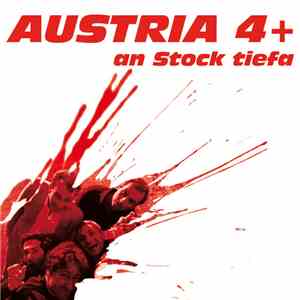 Austria 4+ - an Stock tiefa mp3 album