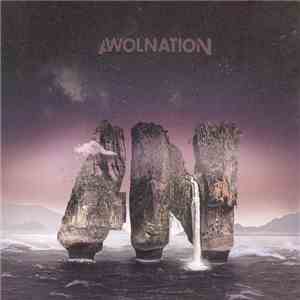 Awolnation - Megalithic Symphony mp3 album