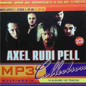 Axel Rudi Pell - MP3 Collection mp3 album