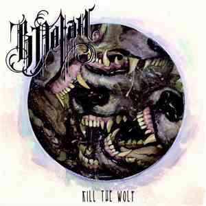 B. Dolan - Kill The Wolf mp3 album