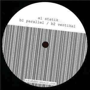 B. Maus - Parallel mp3 album