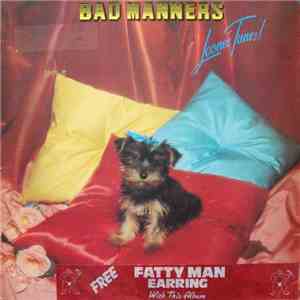 Bad Manners - Loonee Tunes ! mp3 album