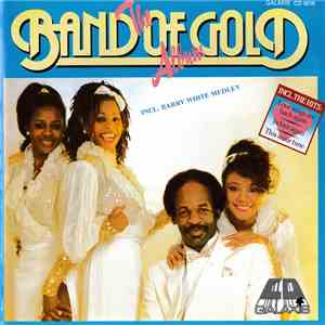 Band Of Gold - The Band Of Gold Album mp3 album
