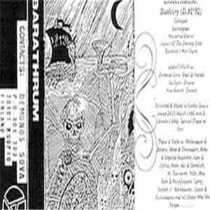 Barathrum - Battlecry mp3 album