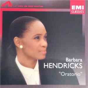 Barbara Hendricks - Oratorio mp3 album