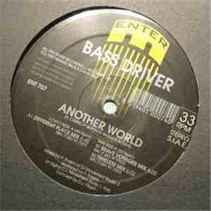 Bass Driver - Another World mp3 album