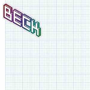 Beck - The Information mp3 album