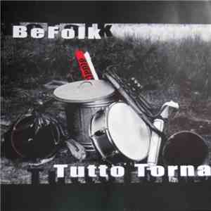 BeFolk - Tutto Torna mp3 album