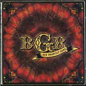 Ben Granfelt Band - Kaleidoscope mp3 album