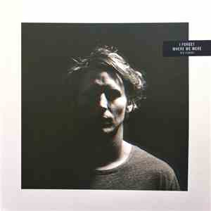Ben Howard  - I Forget Where We Were mp3 album