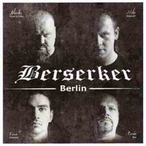 Berserker  - Untitled Legacy Promo mp3 album