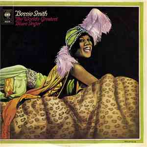 Bessie Smith - The World's Greatest Blues Singer mp3 album