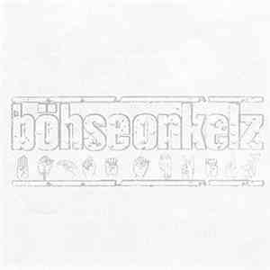 Böhse Onkelz - Weiß mp3 album