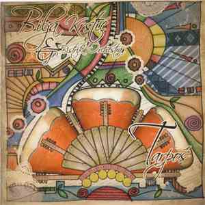 Bilja Krstić & Bistrik Orchestra - Tarpoš mp3 album