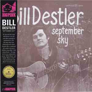 Bill Destler - September Sky mp3 album