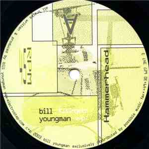 Bill Youngman - Kleingeld E.P. mp3 album