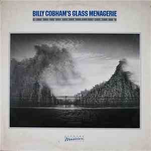 Billy Cobham's Glass Menagerie - Observations & mp3 album