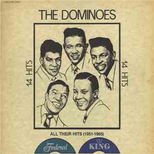 Billy Ward And The Dominoes - All Their Hits (1951-1965) mp3 album