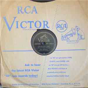 Billy Williams  - I'm Headin' East / Lonely Corral, Old Pard'ner mp3 album