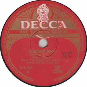 Bing Crosby - Camptown Races / Dolores mp3 album