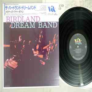 Birdland Dream Band - Birdland Dream Band mp3 album