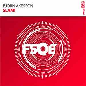 Bjorn Akesson - Slam! mp3 album
