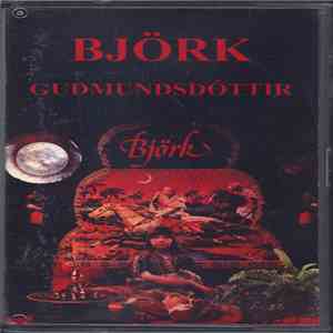 Björk Guðmundsdóttir - Björk mp3 album