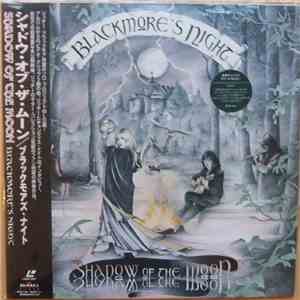 Blackmore's Night - Shadow Of The Moon mp3 album