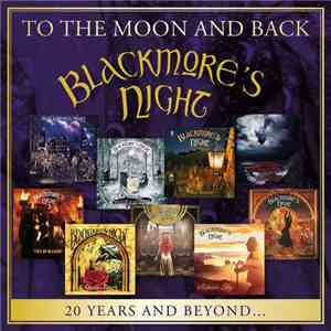 Blackmore's Night - To The Moon And Back mp3 album