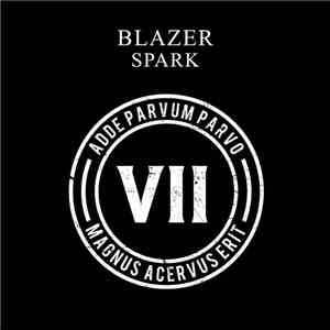 Blazer - Spark mp3 album