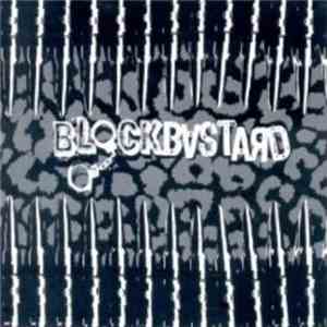 Blockbastard - Blockbastard mp3 album