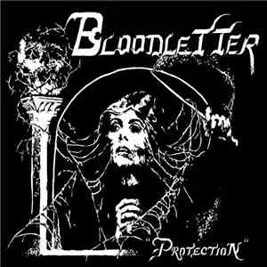 Bloodletter - Protection mp3 album