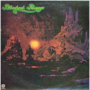 Bloodrock - Passage mp3 album