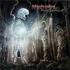 Bloodrustes - Ветер забвения mp3 album