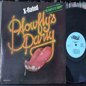 Blowfly - Blowfly's Party mp3 album