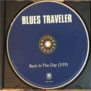 Blues Traveler - Back In The Day mp3 album