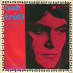 Bob Frídl - Podzimní Láska / Když Láska Postonává mp3 album