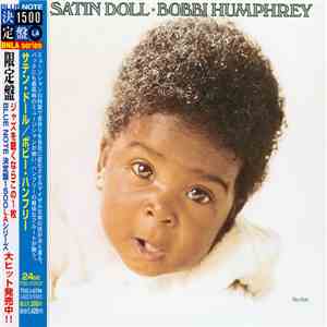 Bobbi Humphrey - Satin Doll mp3 album