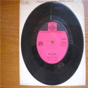 Bobby Wayne - River Man mp3 album