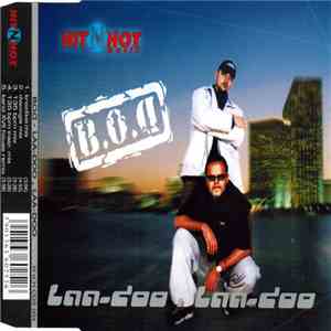 B.O.D. - Laa-Doo, Laa-Doo mp3 album