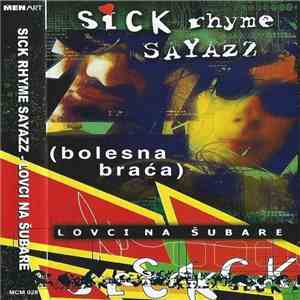 Bolesna Braća - Lovci Na Šubare mp3 album