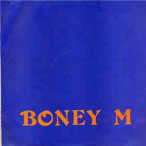 Boney M - Boney M mp3 album