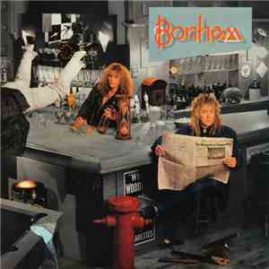 Bonham - The Disregard Of Timekeeping mp3 album
