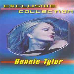 Bonnie Tyler - Bonnie Tyler mp3 album