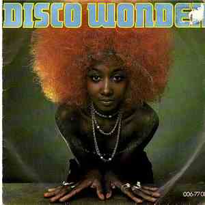 Boro - Disco Wonder mp3 album