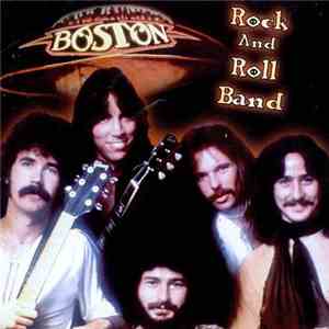 Boston - Rock And Roll Band mp3 album