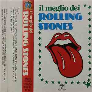 Boys Group - Il Meglio Dei Rolling Stones mp3 album